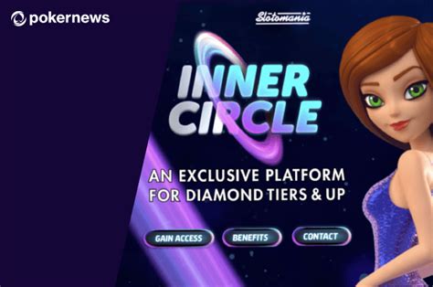 Slotomania Inner Circle VIP: How to Join the VIP App .